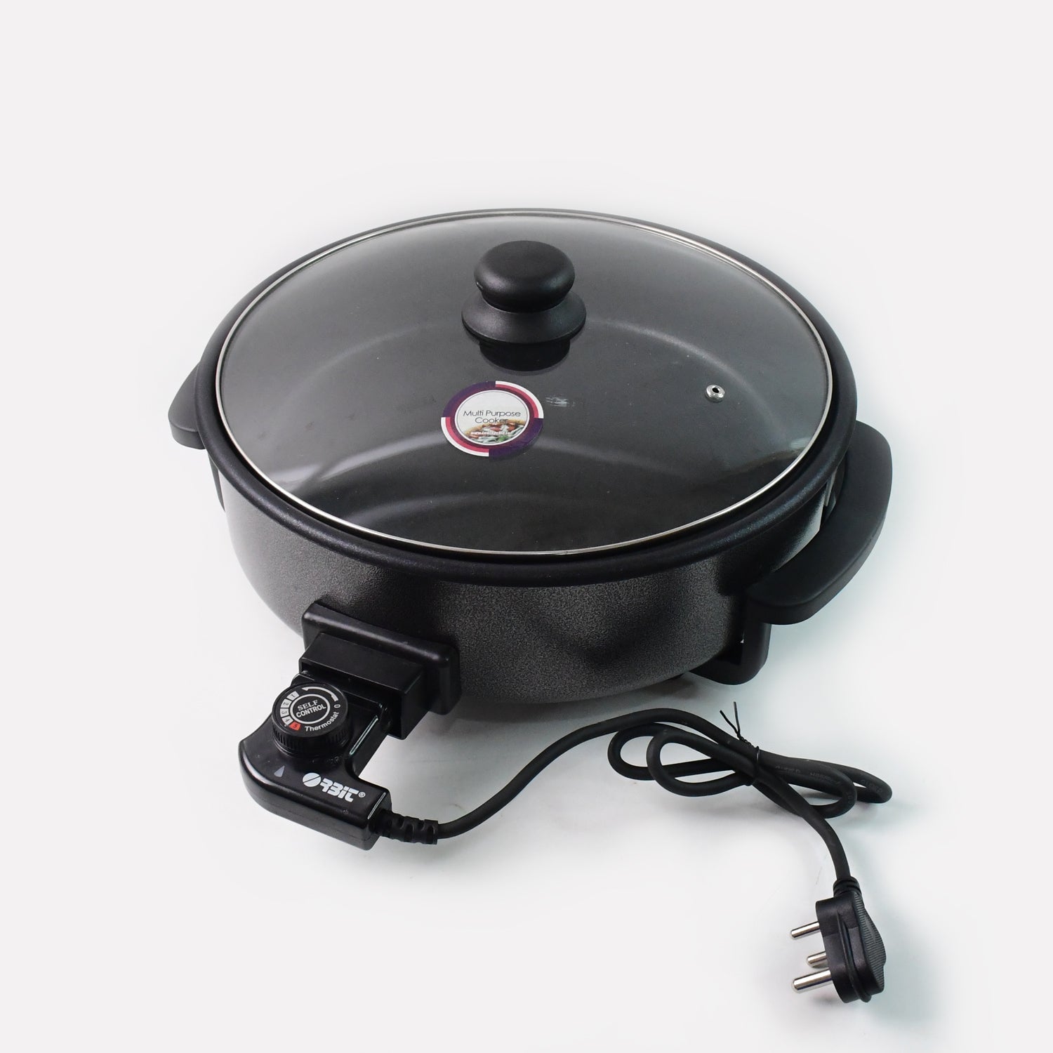 Electric Cooker