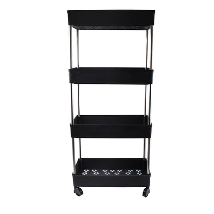 Room Roll Trolley