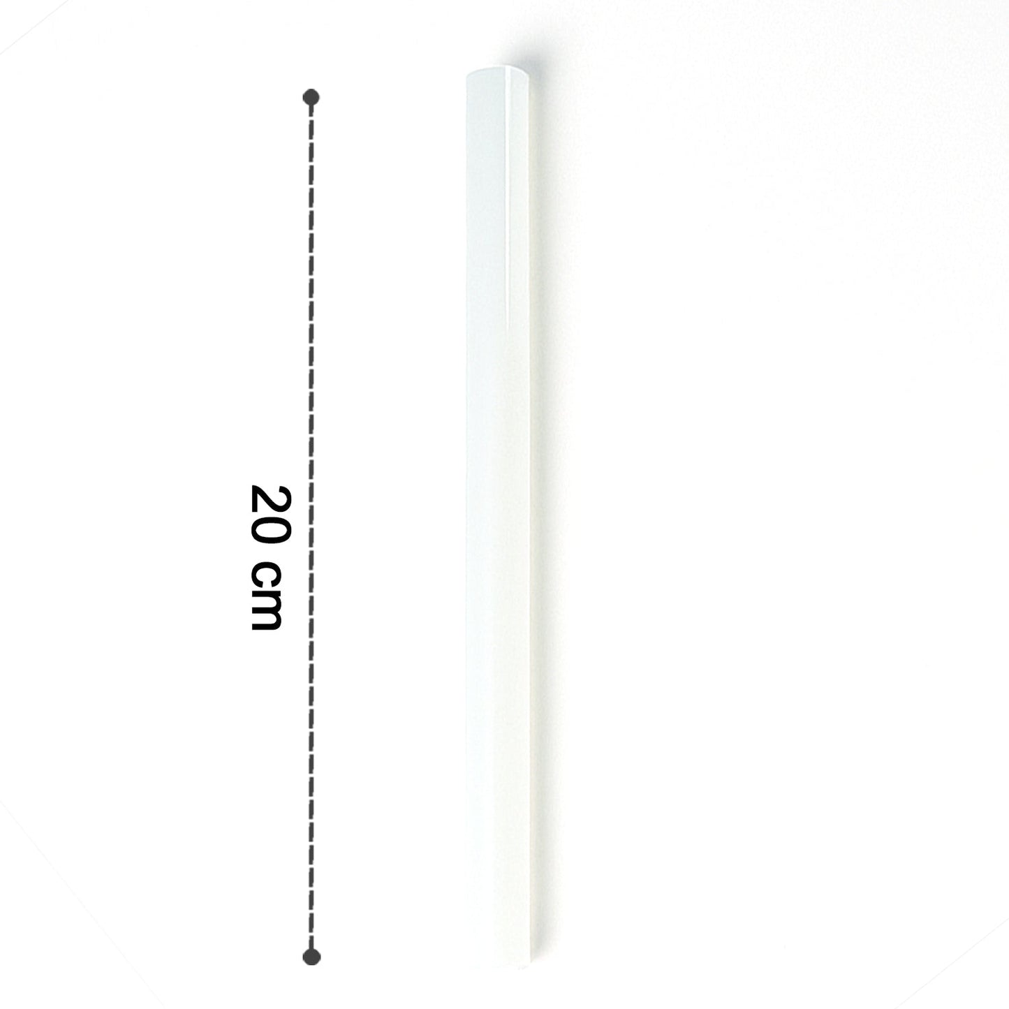 Gun Refill Rods
