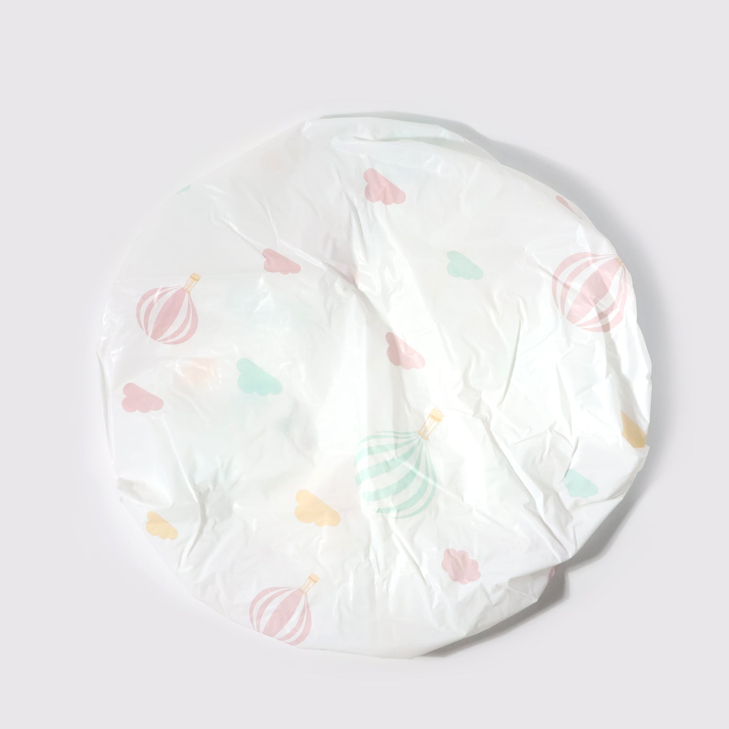Fan Cover
