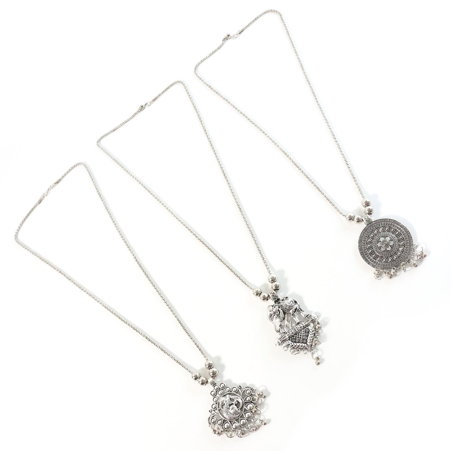 Pendant Jewelry