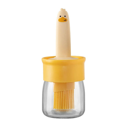 Cooking Oil Dispenser