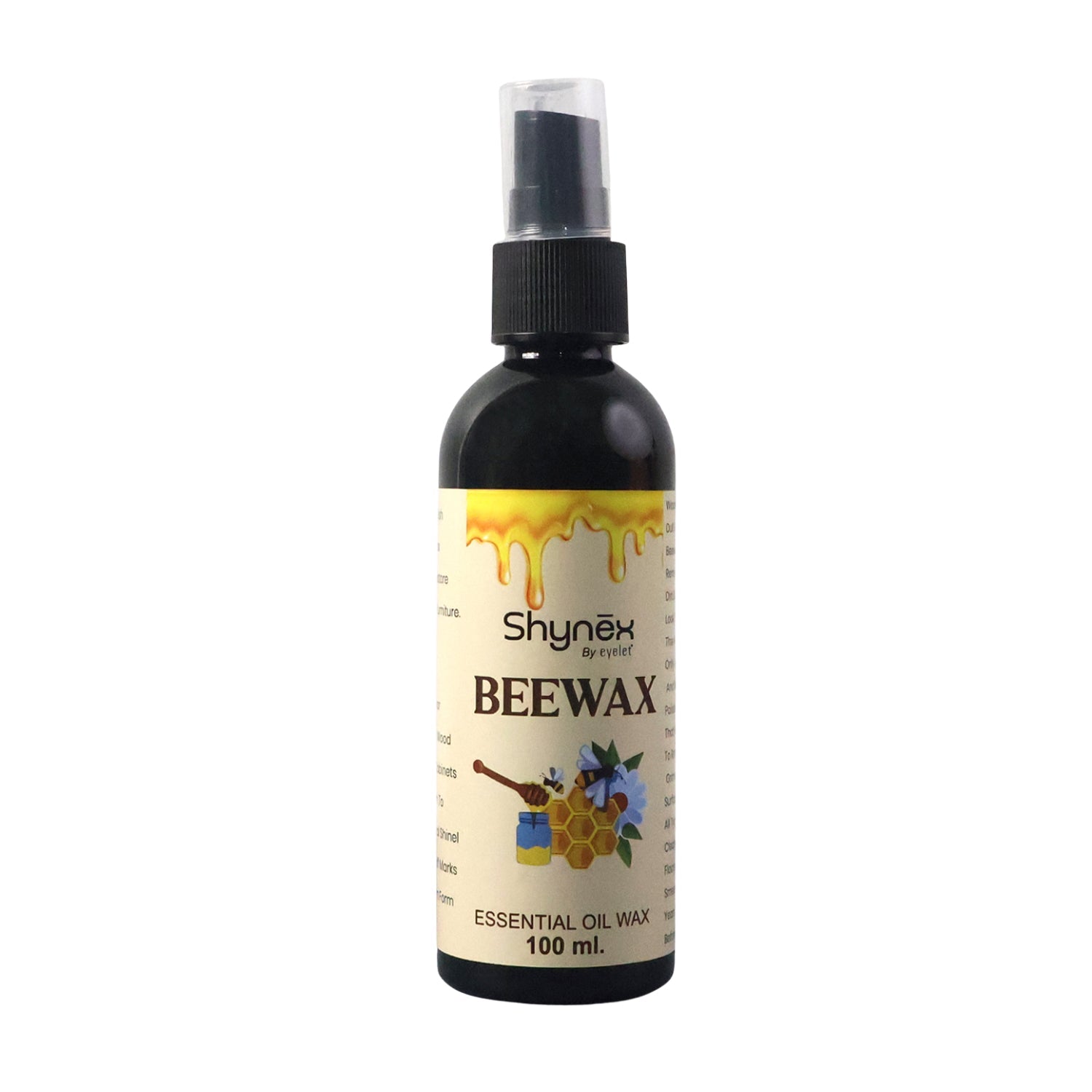 Shine Spray
