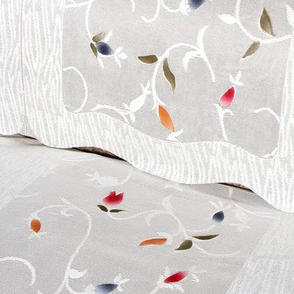 Floral Sofa Cover