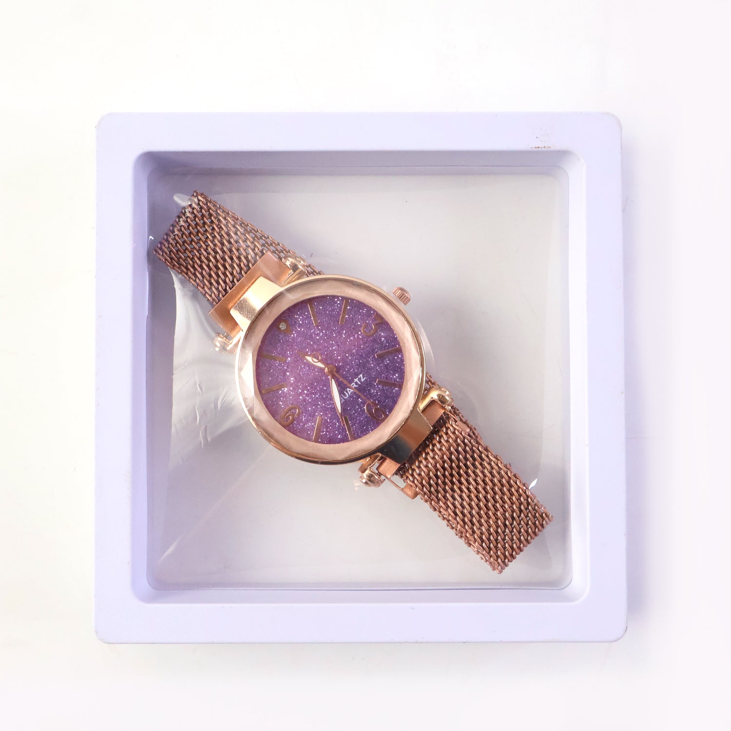 Wrist Watch