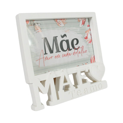 Photo Frame Holder, Picture  For Decorate Your Living Room,  10×15 Cm (1pc)