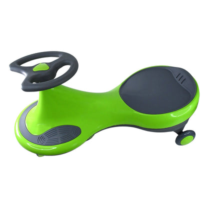 SpinGo Ride