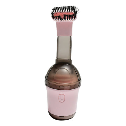 Handheld Vacuum Cleaner, Cordless Desktop Vacuum Cleaner One Button (1 pc)