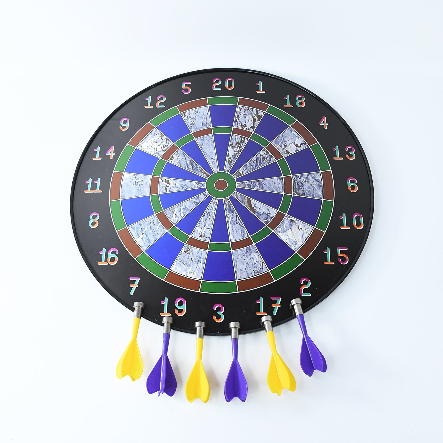 Smart Mag Dart Play Set