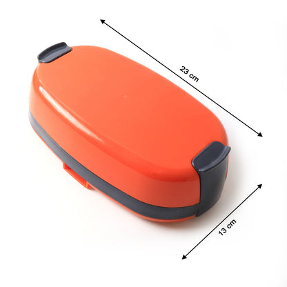 Electric Lunch Box