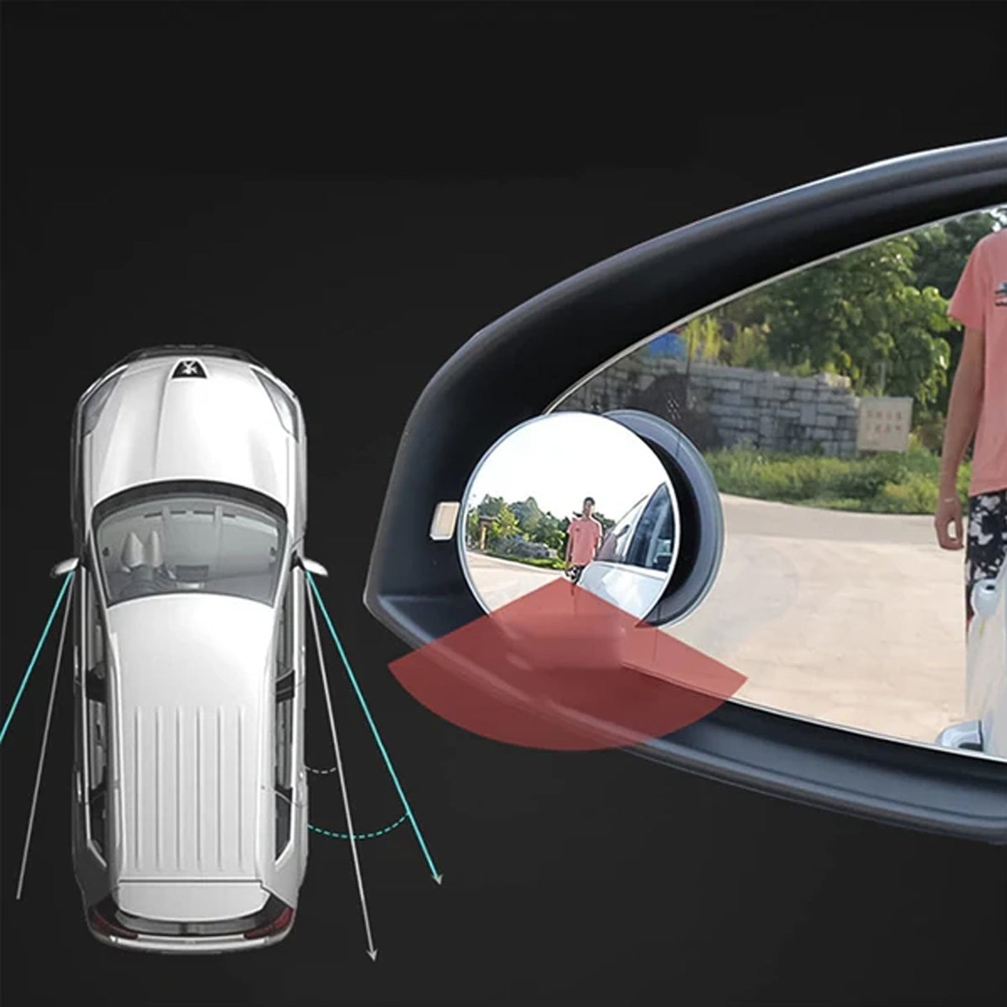 Side Mirror