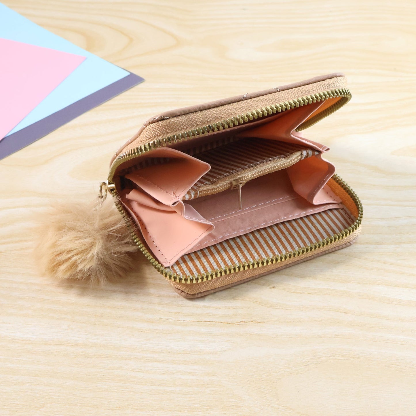 Zip Wallet