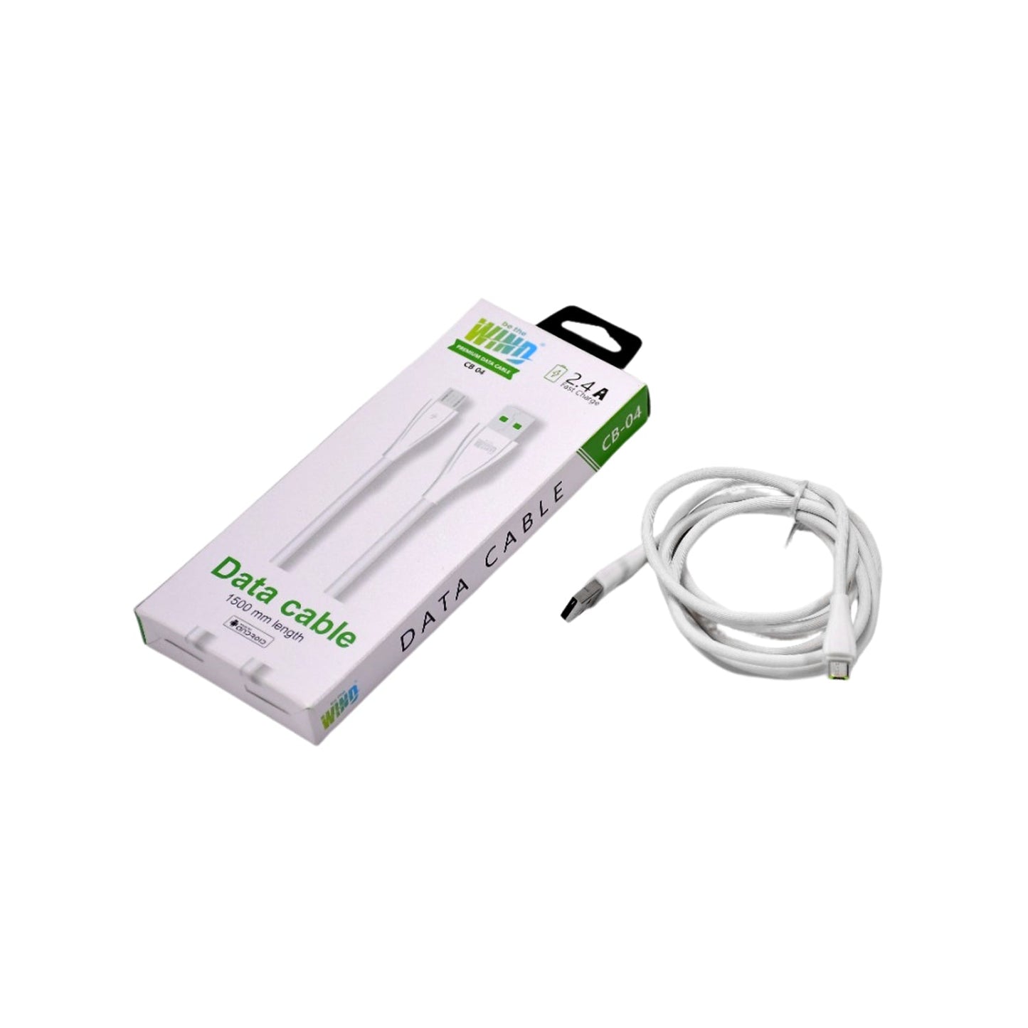 Micro USB Charging Cable 