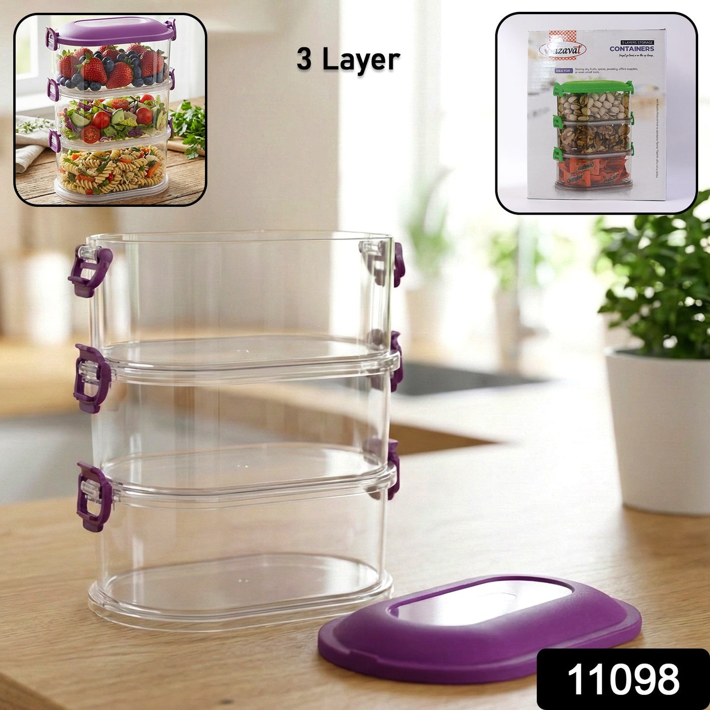 Food Container
