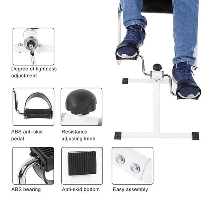 Exercise at Home