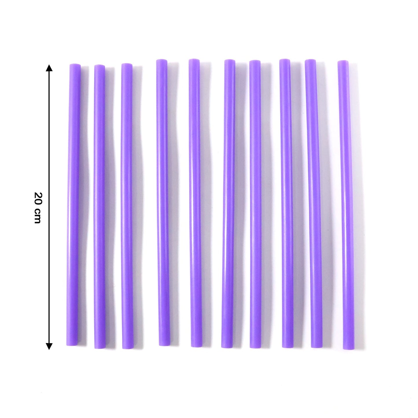 Reusable Straw Set