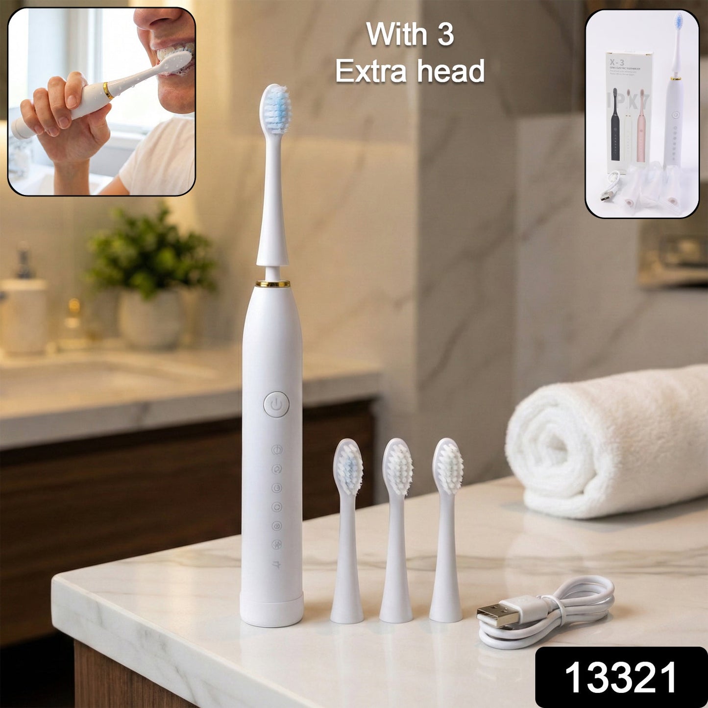 Toothbrush