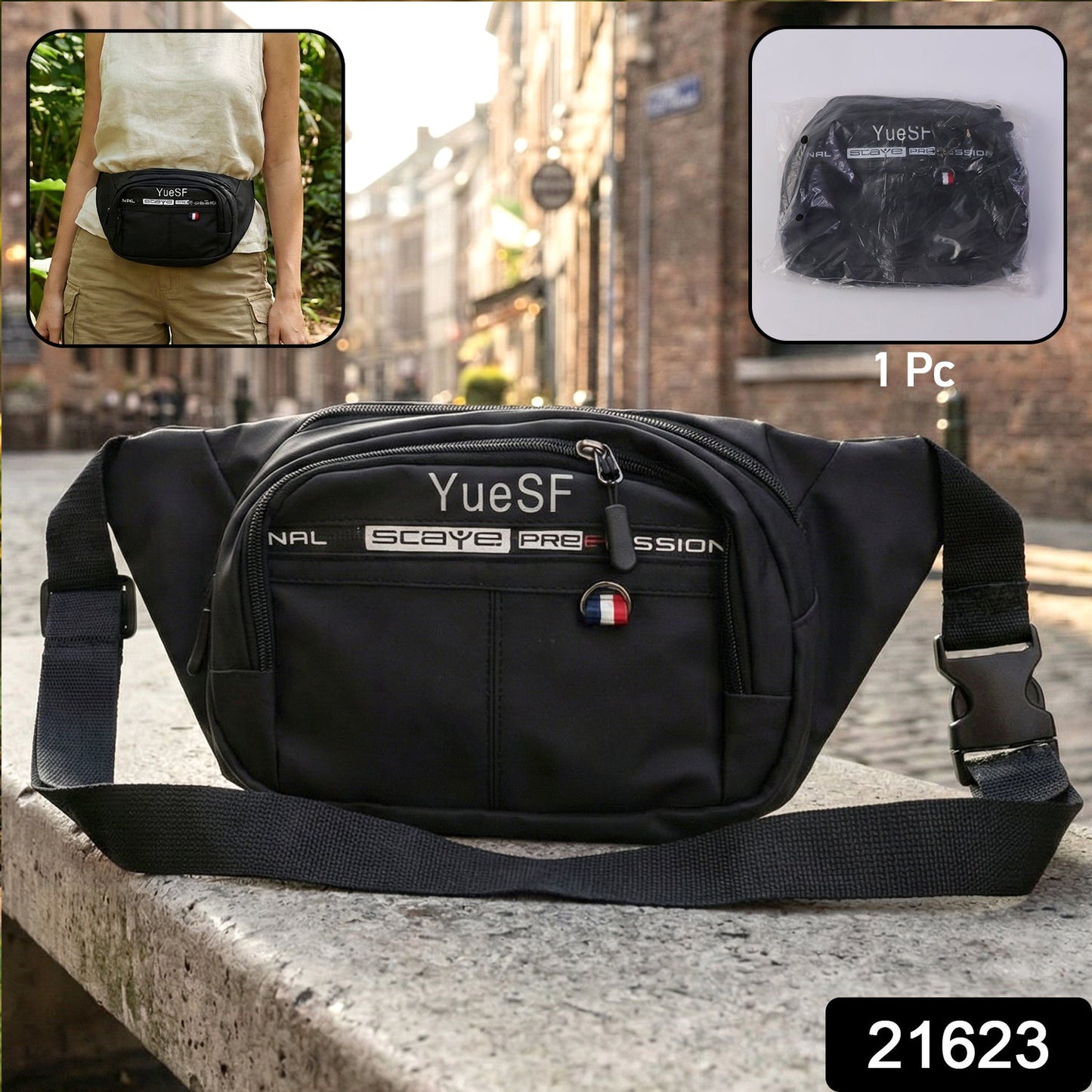 bag