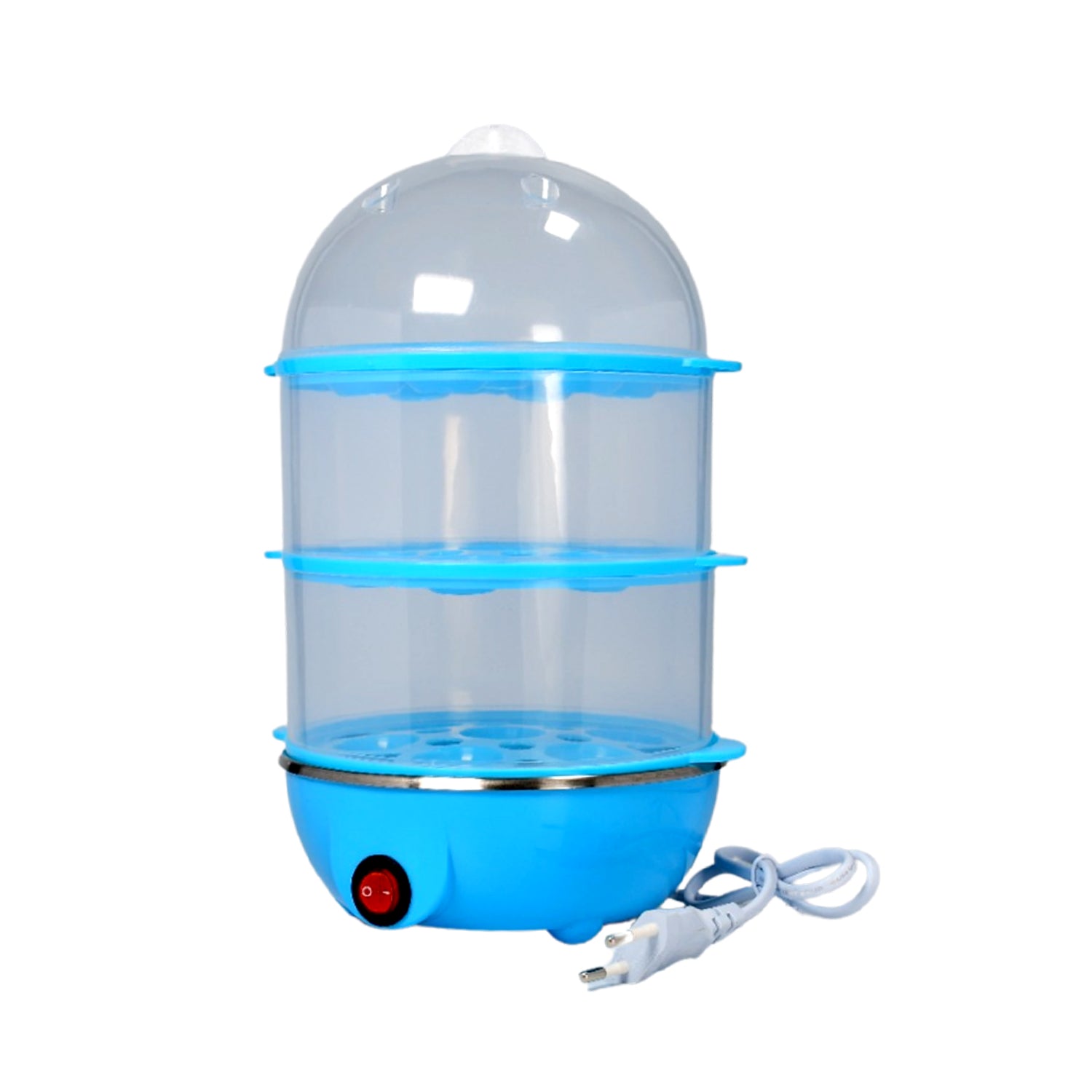 Egg Boiler