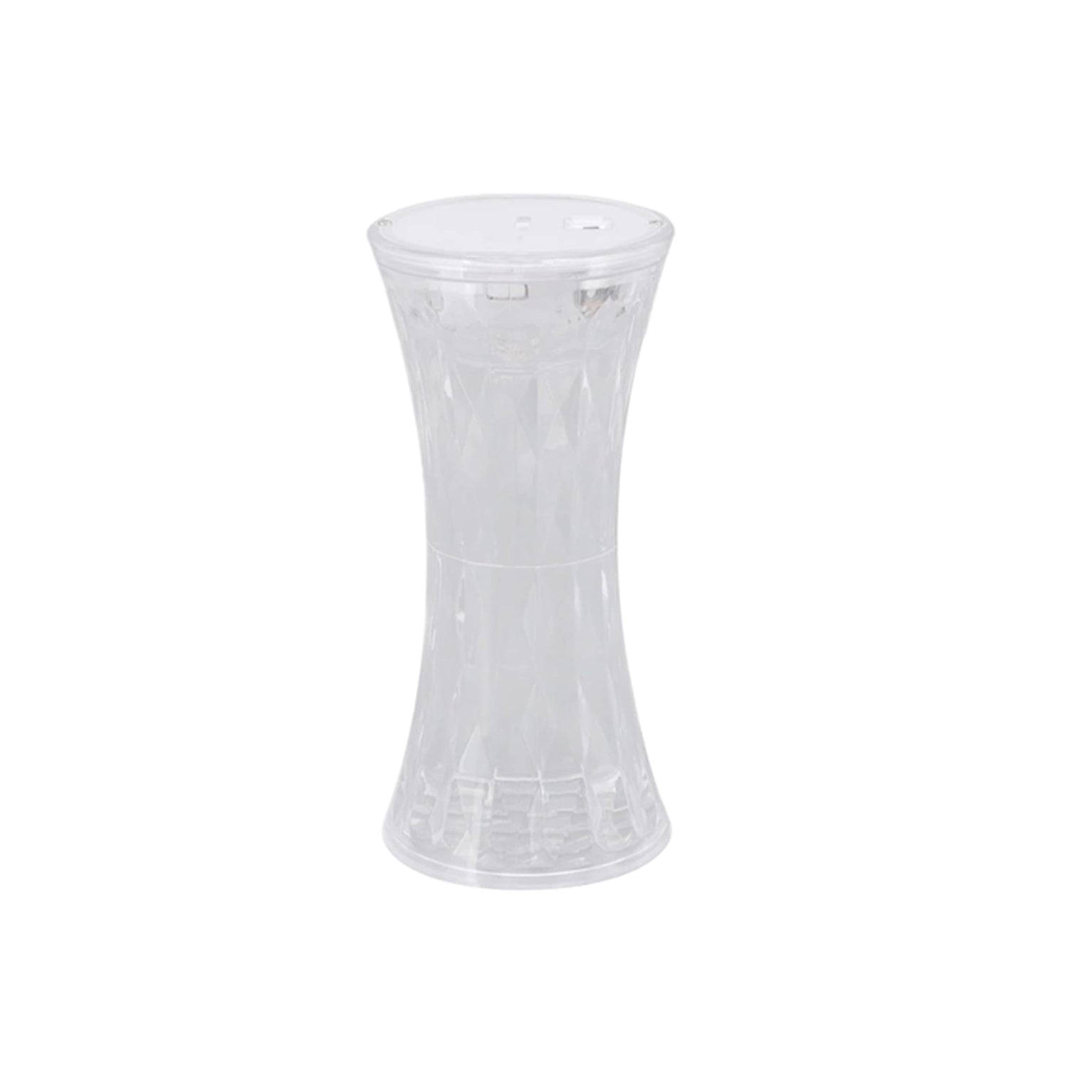 Crystal Candle Lamp