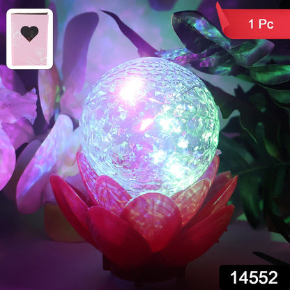 Decorative Night Lamp