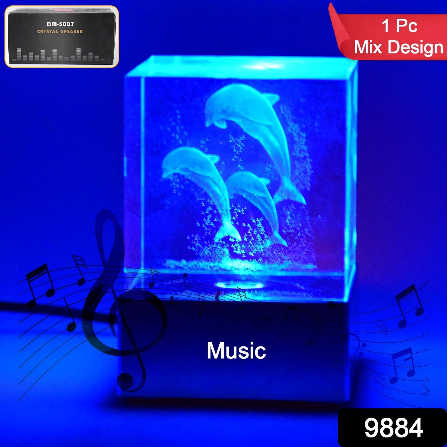 Glow Beats