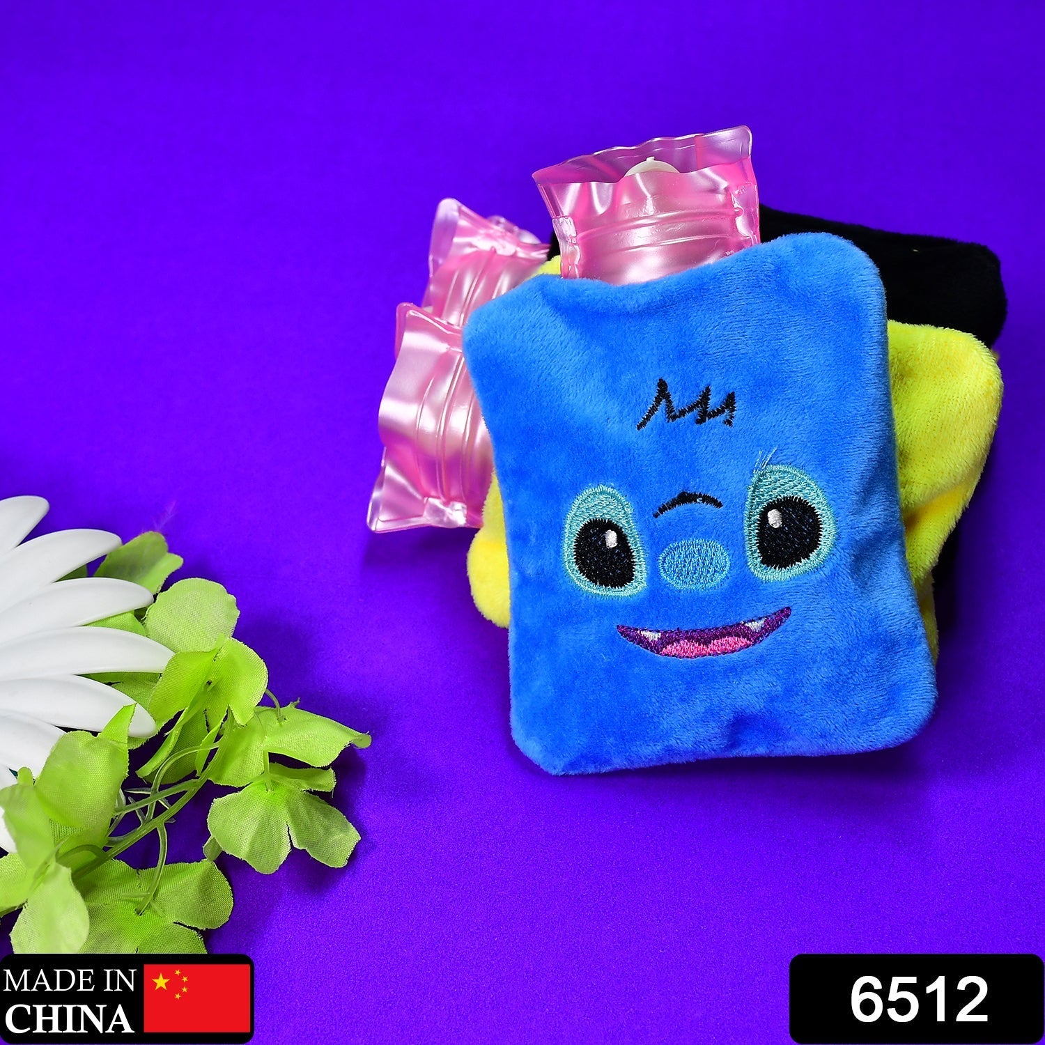 Cute Hot Water Bag