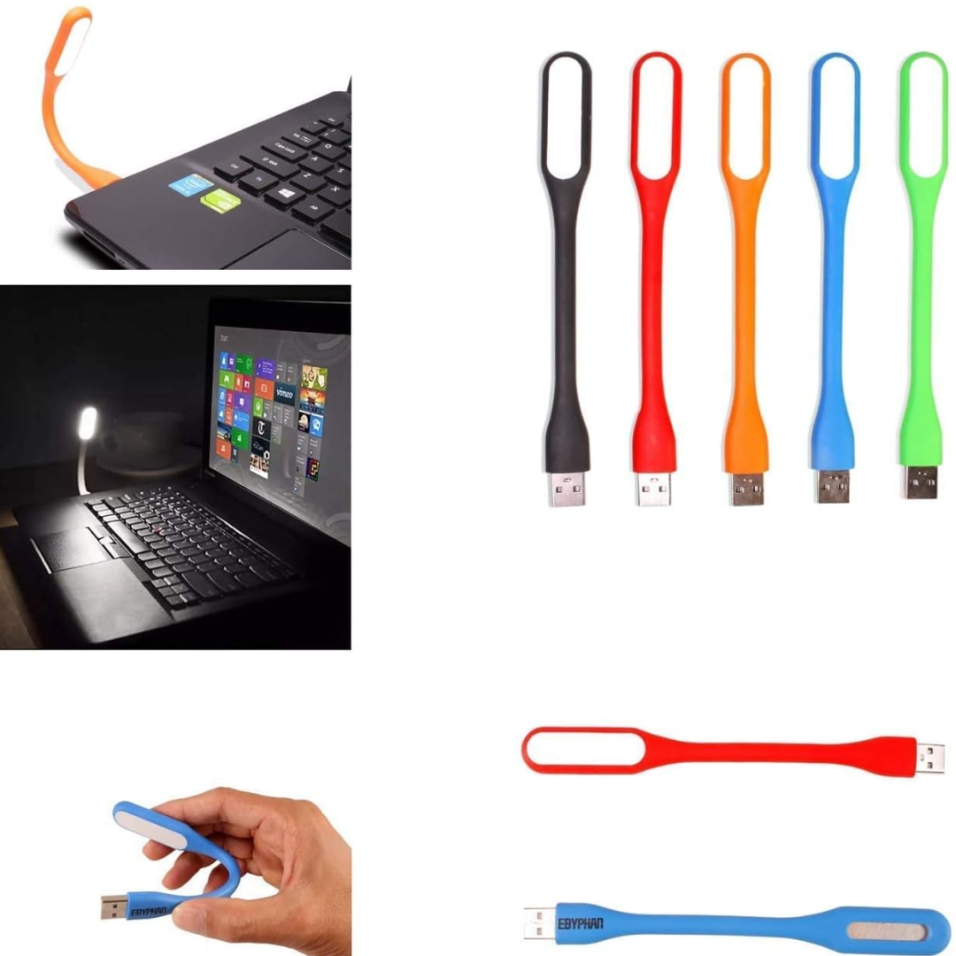 USB Lamp for desktop