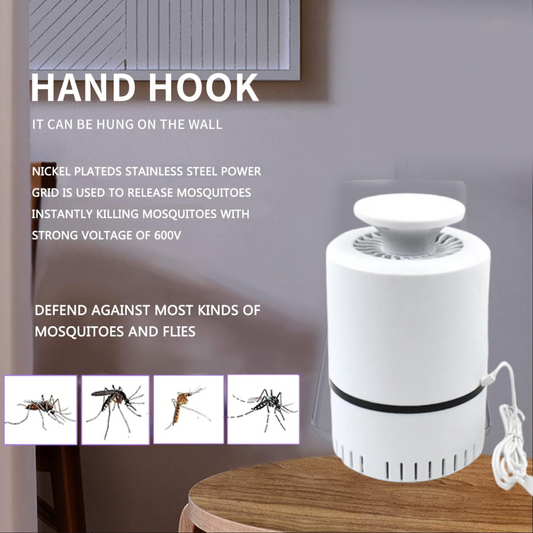 Mosquito Killer Machine USB Powered (1 Pc)