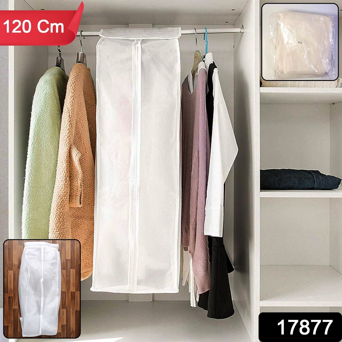 Garment Cover