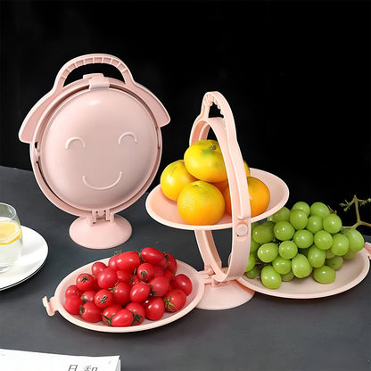 Serving Stand