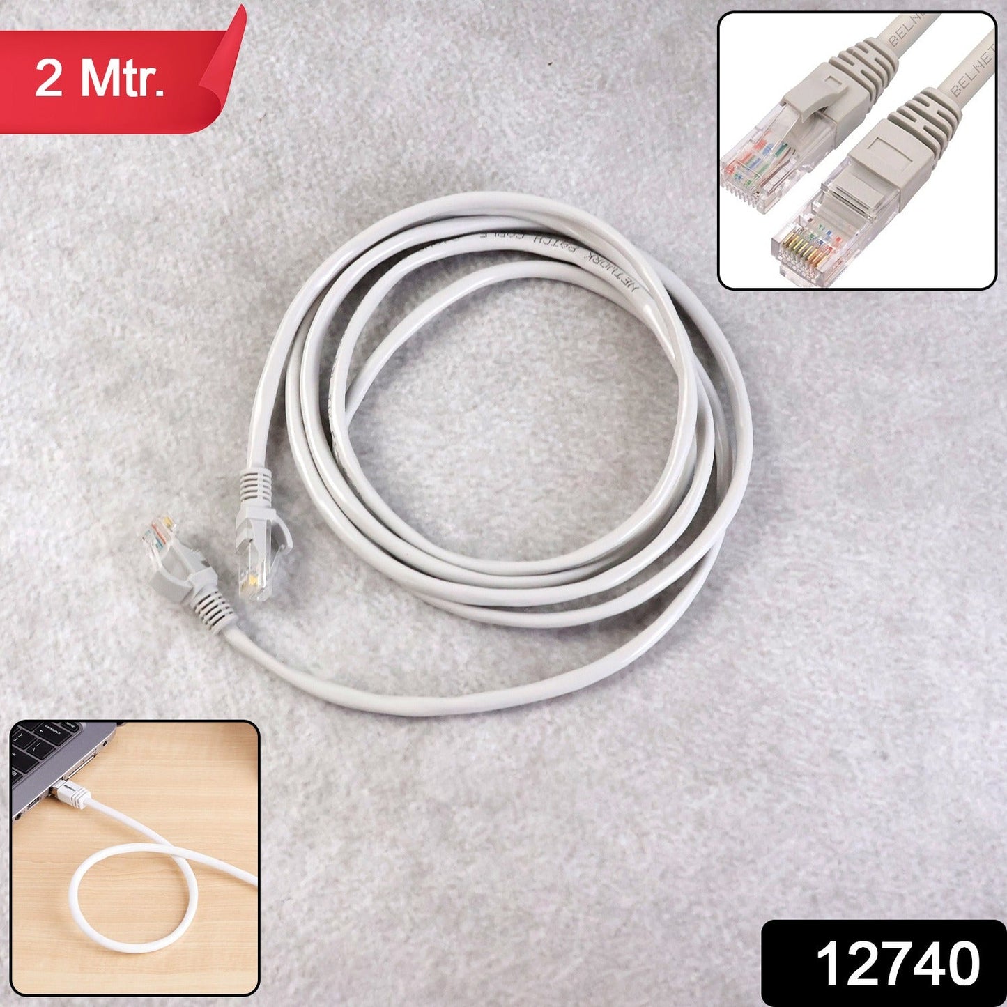 Internet Cable