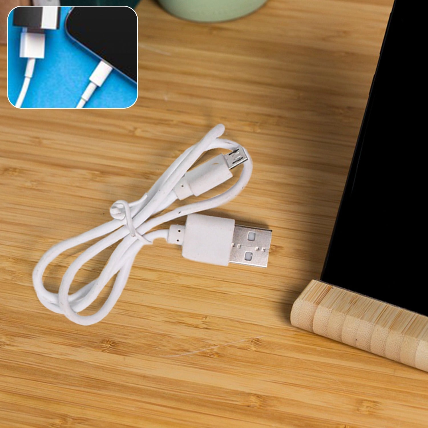 Neo Charge Micro Cable