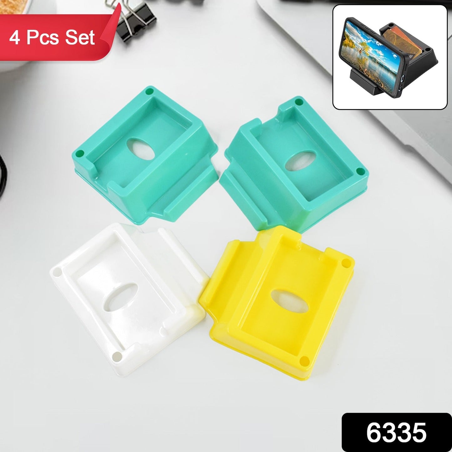 Mobile Phone Stand Holder
