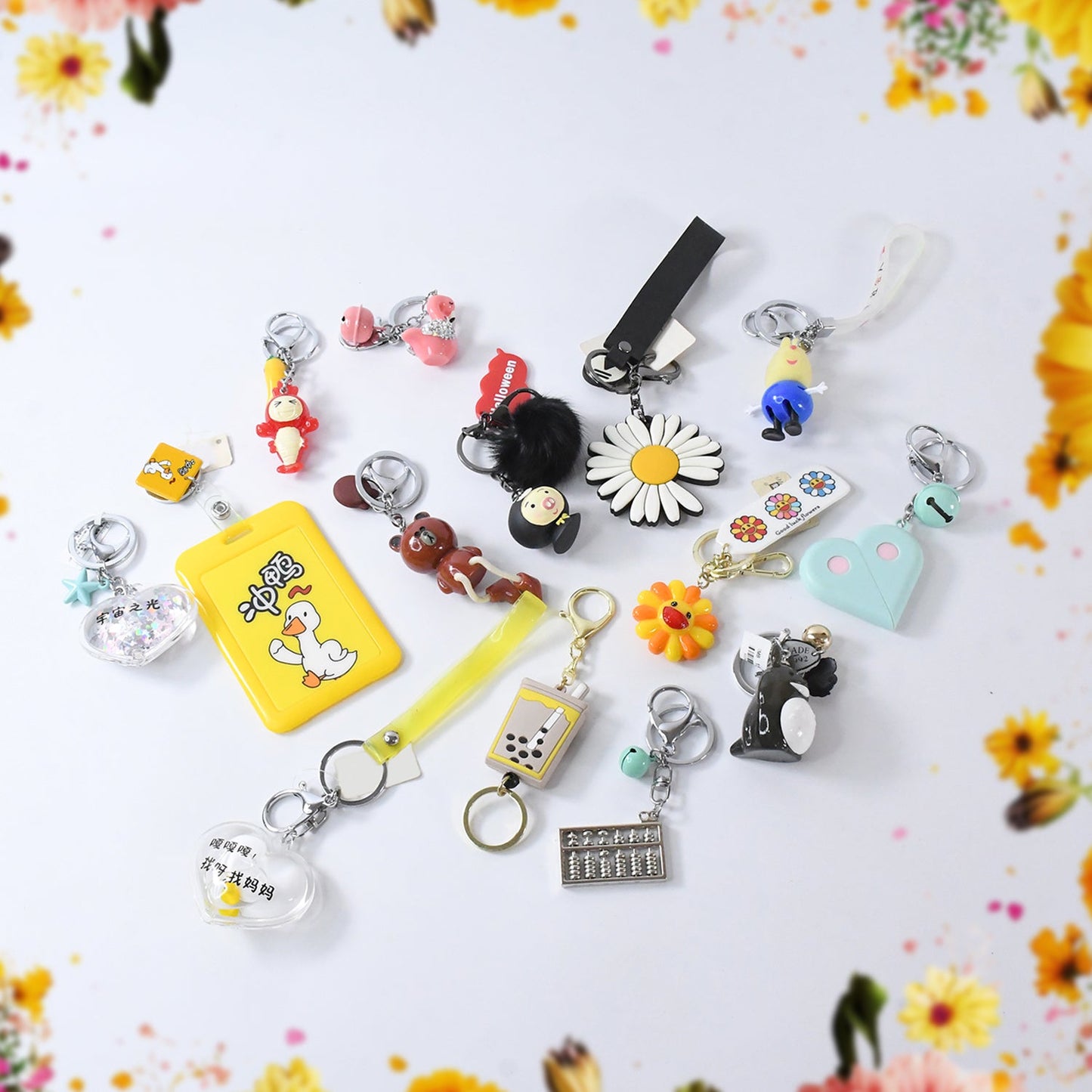 Fashion Grip