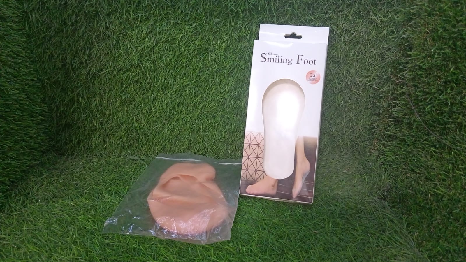 Silicone Socks