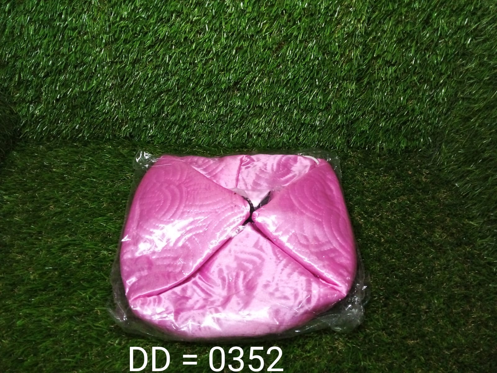 Heating cap 