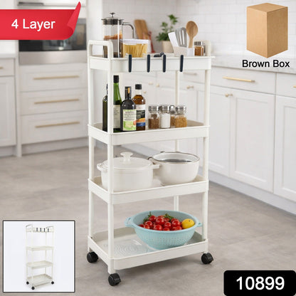 Organizer Trolley