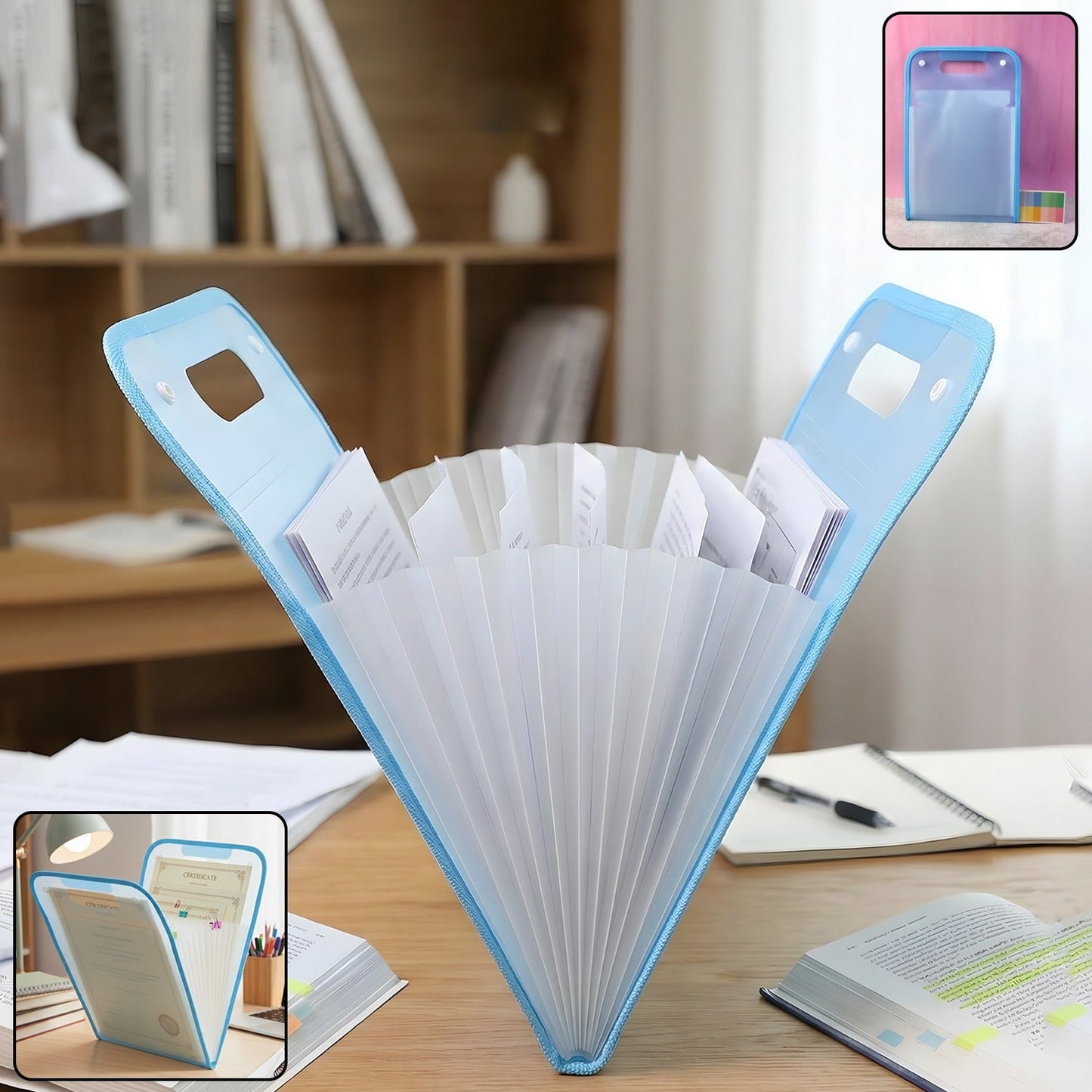 Document Organizer
