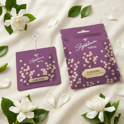 Air Freshener Sachet