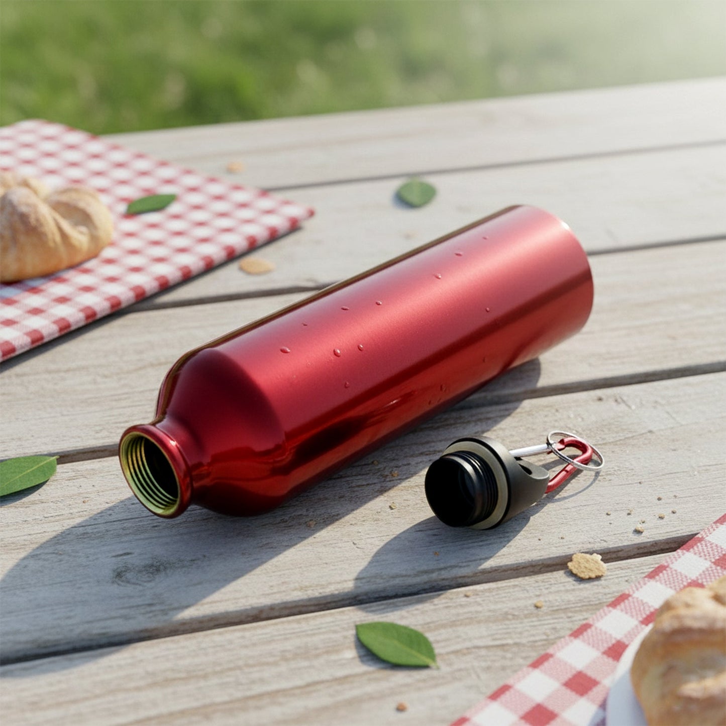 Reusable Bottle