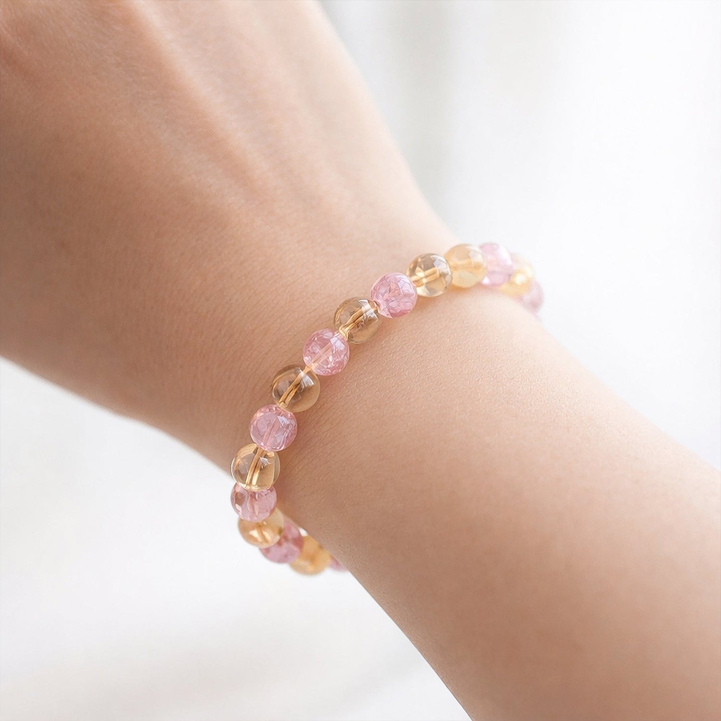 Wrist Bracelet