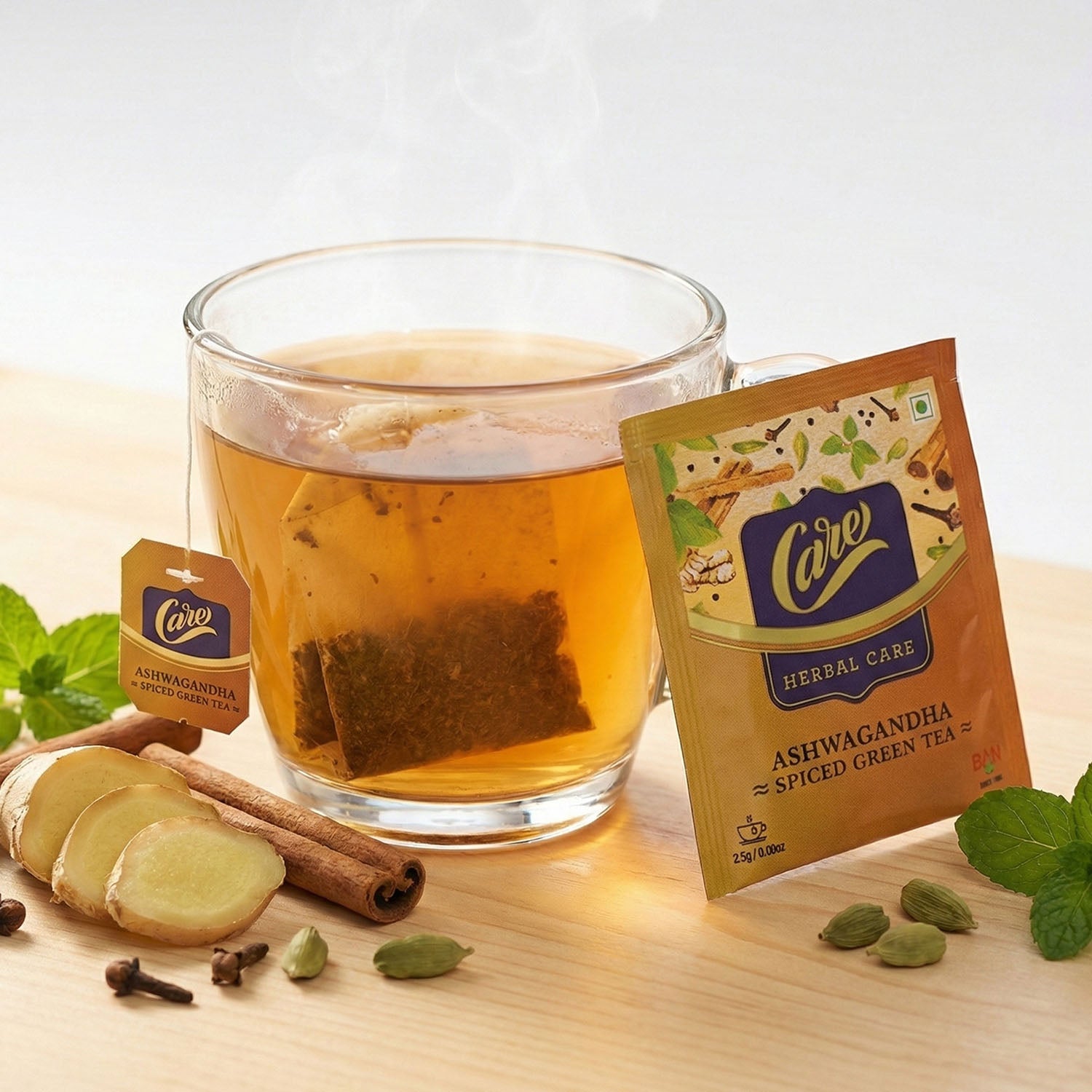 Ashwagandha