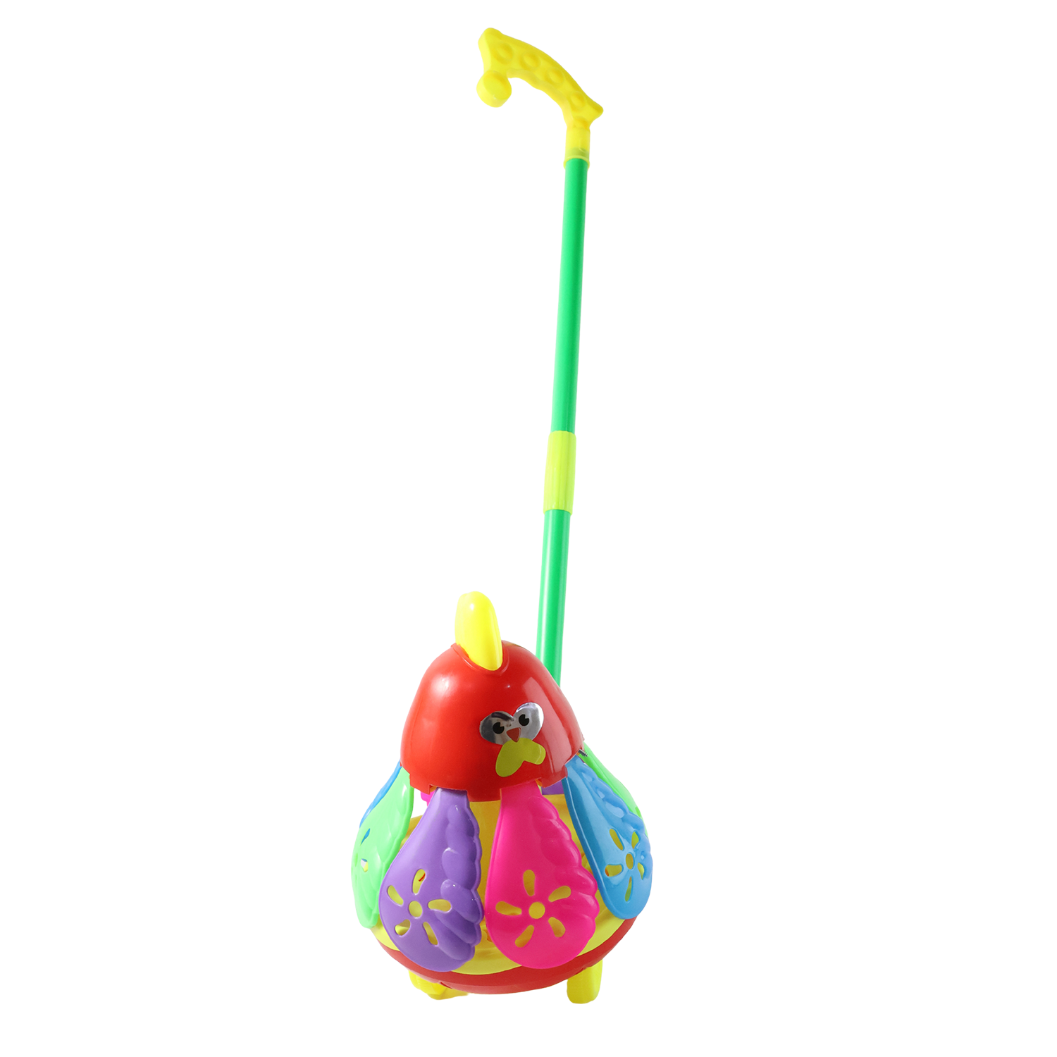 Push Toy