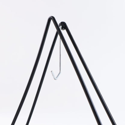 Compact Coil Holder
