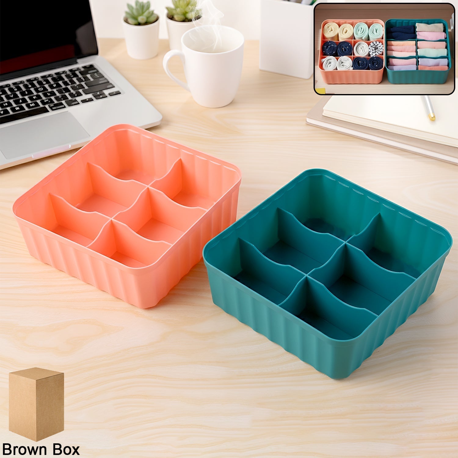 Organizer Box