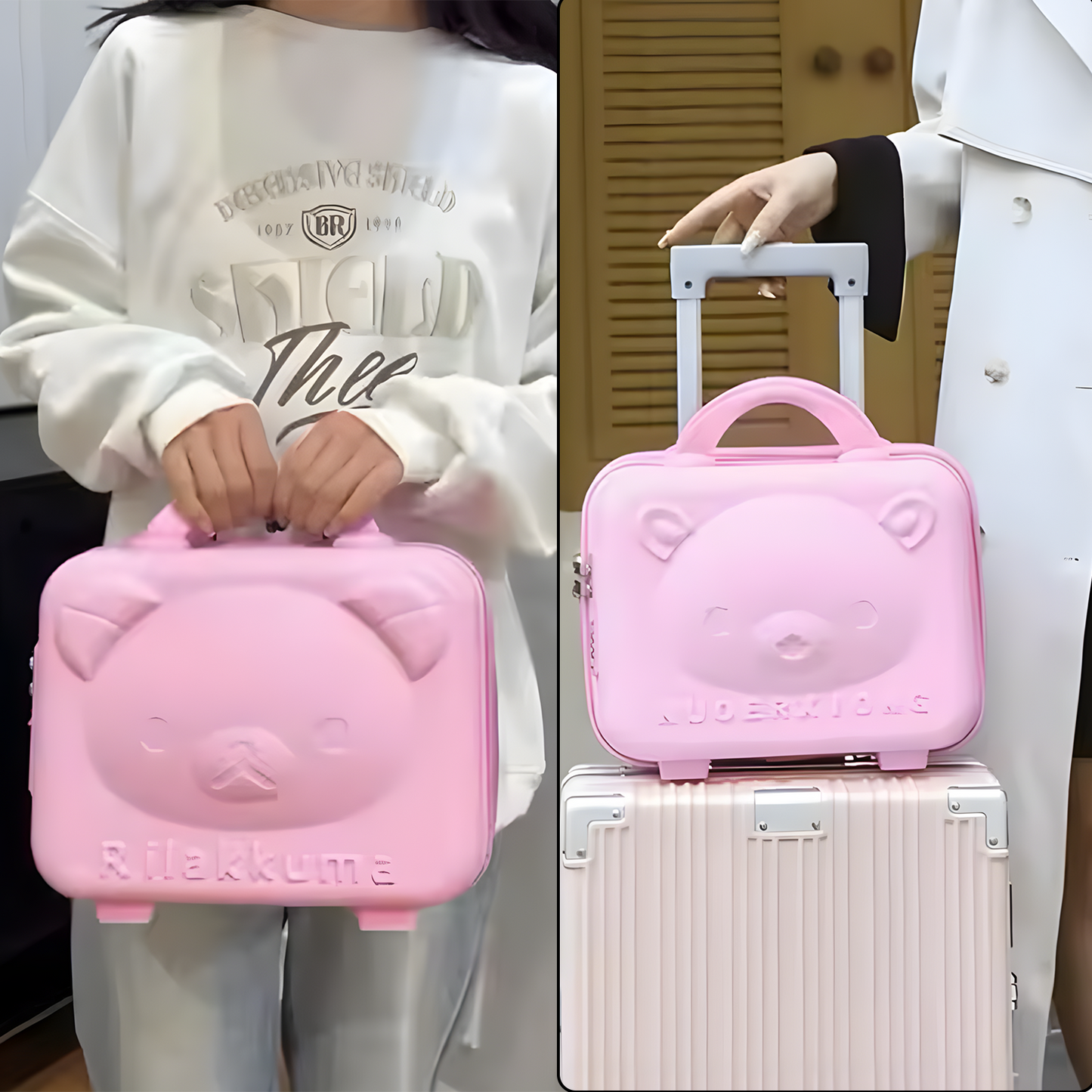 Carry Case