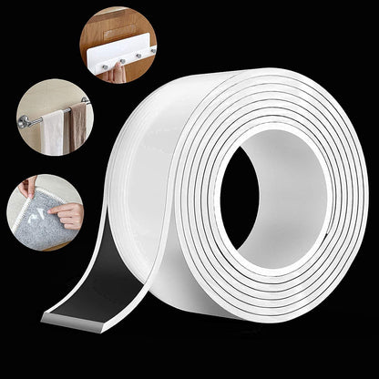 Double-Sided Nano Tape