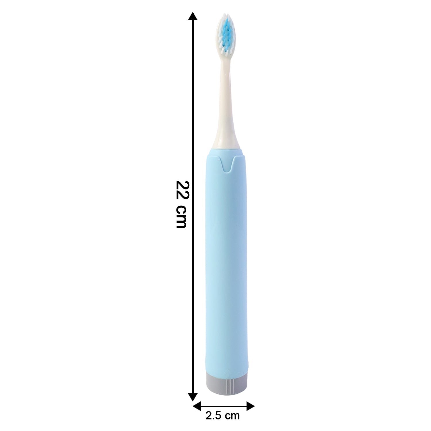Electric Toothbrush
