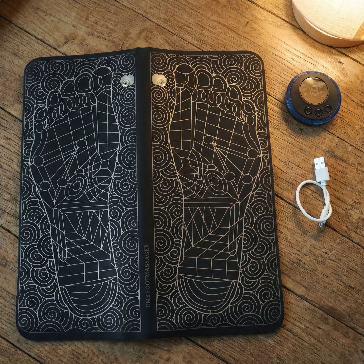 Massage Mat